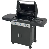 CAMPINGAZ 3 Series Classic LS Plus D
