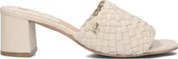 Mexx Dámské klasické sandály MXCY010101W 3002 Barva: bílá Velikost: 39