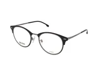 Hugo Boss BOSS 1145/F 003 MATTE BLACK 51/21/145 Herren Brillen
