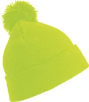 Result Winter Essentials Pom Pom Beanie
