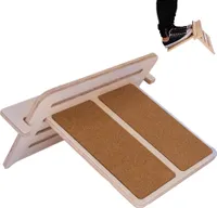 Knieretter | Wadendehner | Beinstrecker | Physiotherapie zubehör | Wadentrainer | Wadendehner keil |  EU