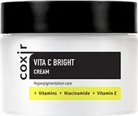 Coxir - Vita C Bright Cream, 50ml