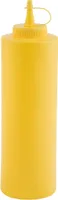APS Quetschflasche 0,65ltr. Gelb
