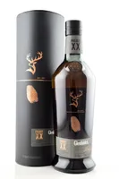 Glenfiddich Project XX Experimental Series #02 20 Minds One Unexpected Whisky Single Malt Scotch Whisky in Geschenkpackung | 47 % vol | 0,7 l