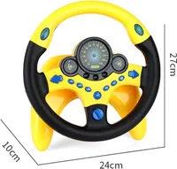 Lenkradspielzeug, Fahrspielzeug