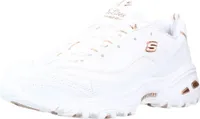 Skechers Dlites - Fresh Start Biały