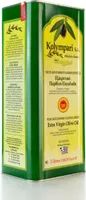 KOLYMPARI PDO 04038 Mihelakis Kolymvari griechisches Olivenöl g.U. 5 Liter Dose Kolymvari GU