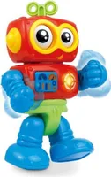 DUMEL Mój pierwszy robot - Rysiek