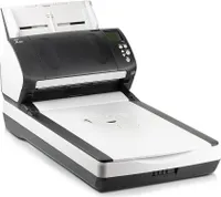 Fujitsu FI-7260 Flachbettscanner - USB