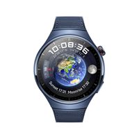 Huawei Watch 4 Pro Blue LTE + Wifi Standard Smartwatch