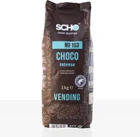 Scho No. 103 Choco Intense 1kg Kakao