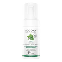 Logona Mizellen Reinigungsschaum Bio, 100 ml