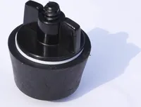 Winterstopfen 1 1/4" für Einlaufdüse