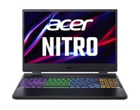 Acer NITRO 5/AN515-58/i7-12650H/15,6"/QHD/16GB/1TB SSD/RTX 4060/bez OS/Black/2R, NH.QM0EC.00L