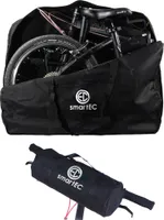 smartEC Tragetasche / Transporttasche für 20 Zoll Falt Räder / E-Bike