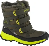 Kappa Schuhe Vipos Tex T, 260902T3133