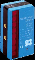 Sick WLG12-P537 Schaltende Automatisierungs-Lichtgitter, WLG12-P537