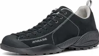 Scarpa Mojito Herren Wanderschuh in Schwarz, Größe 45.5
