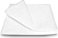 ARLI Handtuch weiss - 100% Baumwolle