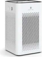 Medify Air MA-25 Luftreiniger – 170 m³/h Air Purifier – HEPA H13 Filter & Touchpanel – Nachtmodus – Kompakt & Leise – Gegen Pollen, Hausstaub, Gerüche & Allergien – Weiß