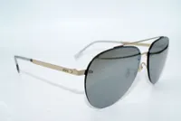 Boss BOSS 1537/F/SK GOLD/SILVER 62/15/145 Herrenbrillen Sonnenbrillen