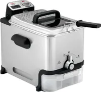 Tefal Fritteuse FR8041 Oleoclean