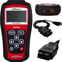 Eobd-Scanner Odbii Obd2-Fault-Code-Reader Car-Vehicle-Diagnostic-Scan