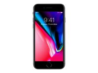 Apple iPhone 8 11,9cm (4,7 Zoll), 64GB, 12MP, Farbe: Space Grey