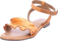 Inuovo Damen Sandalette in Orange, Größe 37
