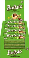 Mars 328395 Baton czekoladowy Balisto Muesli Mix 20 sztuk x 37 g
