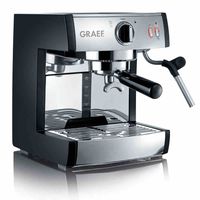 GRAEF ES702EU Espressoautomat ES 702 Pivalla