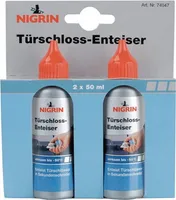 Nigrin Türschlossenteiser 2x 50ml