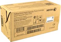 Xerox VersaLink C500 / C505 Tonermodul Gelb (9000 Seiten) - 106R03875 - 9000 Seiten - Gelb - 1 Stück