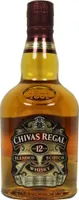 Chivas Regal 12 Years Old Blended Scotch Whisky 40% Vol. 0,35l in Geschenkbox