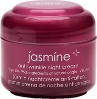 Ziaja Jazmin Anti-Wrinkle Night Facial Cream 50ml