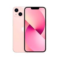 Apple iPhone 13 mini - 13,7 cm (5,4 Zoll) - 2340 x 1080 pikseli - 128 GB - 12 MP - iOS 15 - różowy