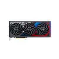 VGA Asus RTX4070TI SUPER 16GB ROG-STRIX-O16G