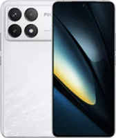 Xiaomi Poco F6 Pro 5G 256GB/12GB Dual SIM Branco