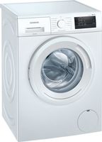 Siemens iQ300, Waschmaschine, Frontlader, 7 kg, 1400 U/min. WM14N0A2