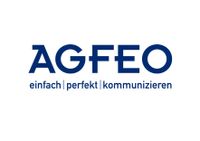 AGFEO UP-Gehäuse für Premium TFE