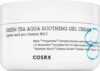 COSRX Hydrium die beruhigende Creme Green Tea Aqua Soothing Gel Cream 50 g
