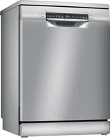 Bosch SMS4HVI31E Series | 4, voľne stojaca umývačka riadu, 60 cm, nerezová oceľ, lakovaná