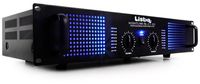 2400 Watt starker Verstärker - Nightline 2.1-900bl