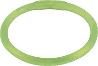 leuchtarmband grün 20cm