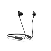 Lenovo Kopfhörer 4XD1B65028 Integriertes Mikrofon, In-Ear/Nackenband, Schwarz