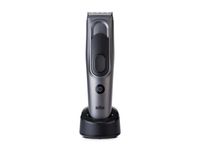 Braun HC7390 HairClipper - Haarschneider - grau