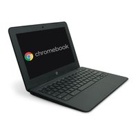 HP ChromeBook 11 G6 EE - 11,6 Zoll Laptop - Intel Celeron N3350 2x 1,10 GHz 4GB 16GB WebCam Chrome OS