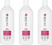 Advanced FullDensity Shampoo 3x1000 ml