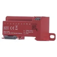 DEHN 900439 Trójfazowy, kompaktowy ogranicznik TT/TNS (900439)
