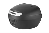 SHAD SH26 Topcase černý 3kg 26L